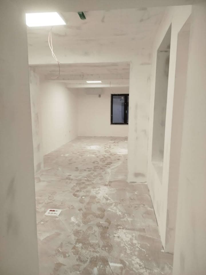 Kompletno renoviranje stana na Vracaru